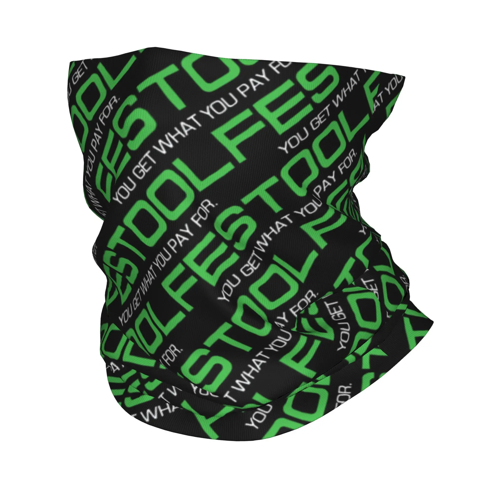 Hunting Outdoor Logos - Зимняя повязка на голову Festools с