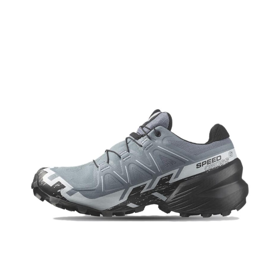 Salomon Shoes Speedcross 6 - Женские кроссовки для трейлраннинга SALOMON Speedcross
