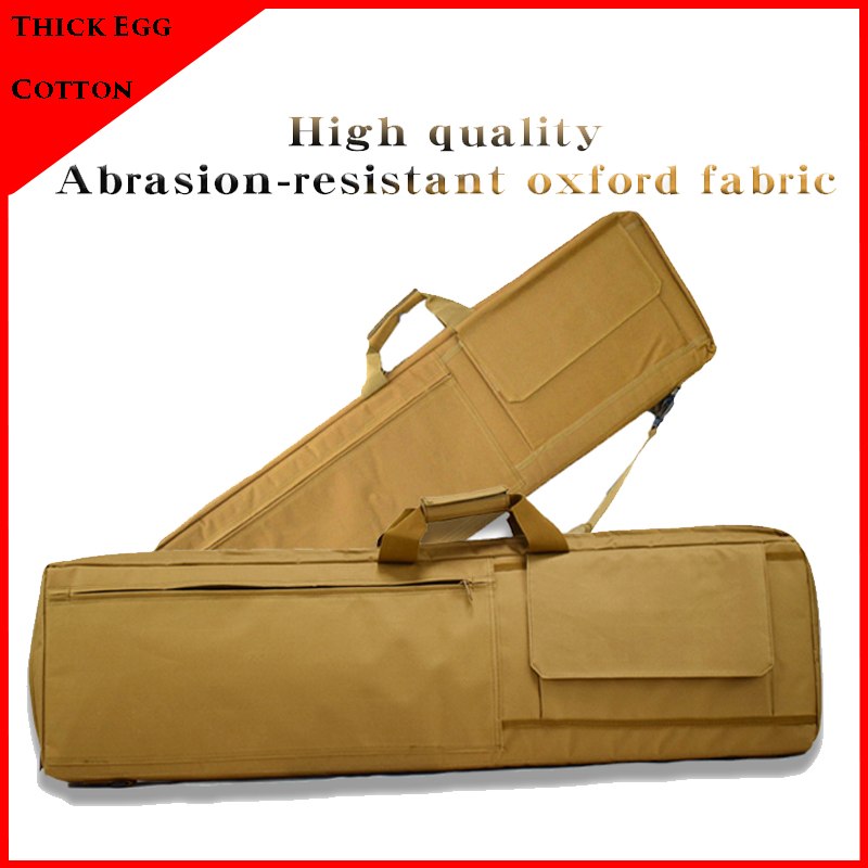 Outdoor Hunting Backpack - Чехол для длинноствольного оружия 85/100 см,