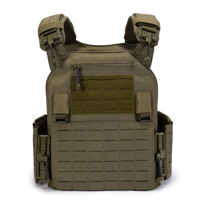 Qc Hunting & Outdoor Sports - Тактический жилет QC Kaevixdio из нейлона
