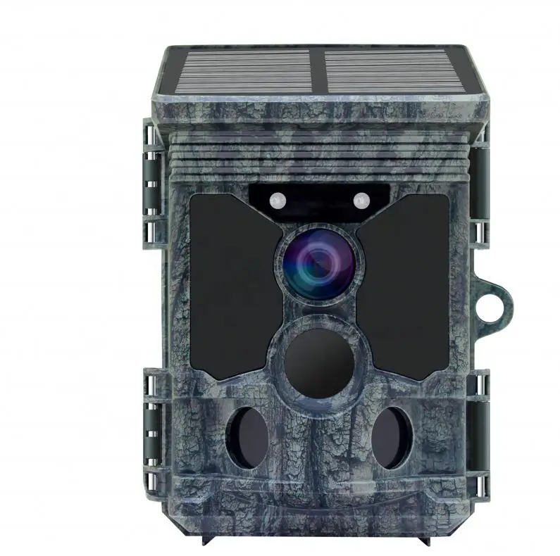Outdoor Hunting Video Camera - Новая технологичная 4K камера для охоты