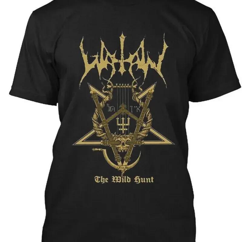 Wildman Hunting & Outdoor Nelspruit - Футболка с логотипом Watain The Wild