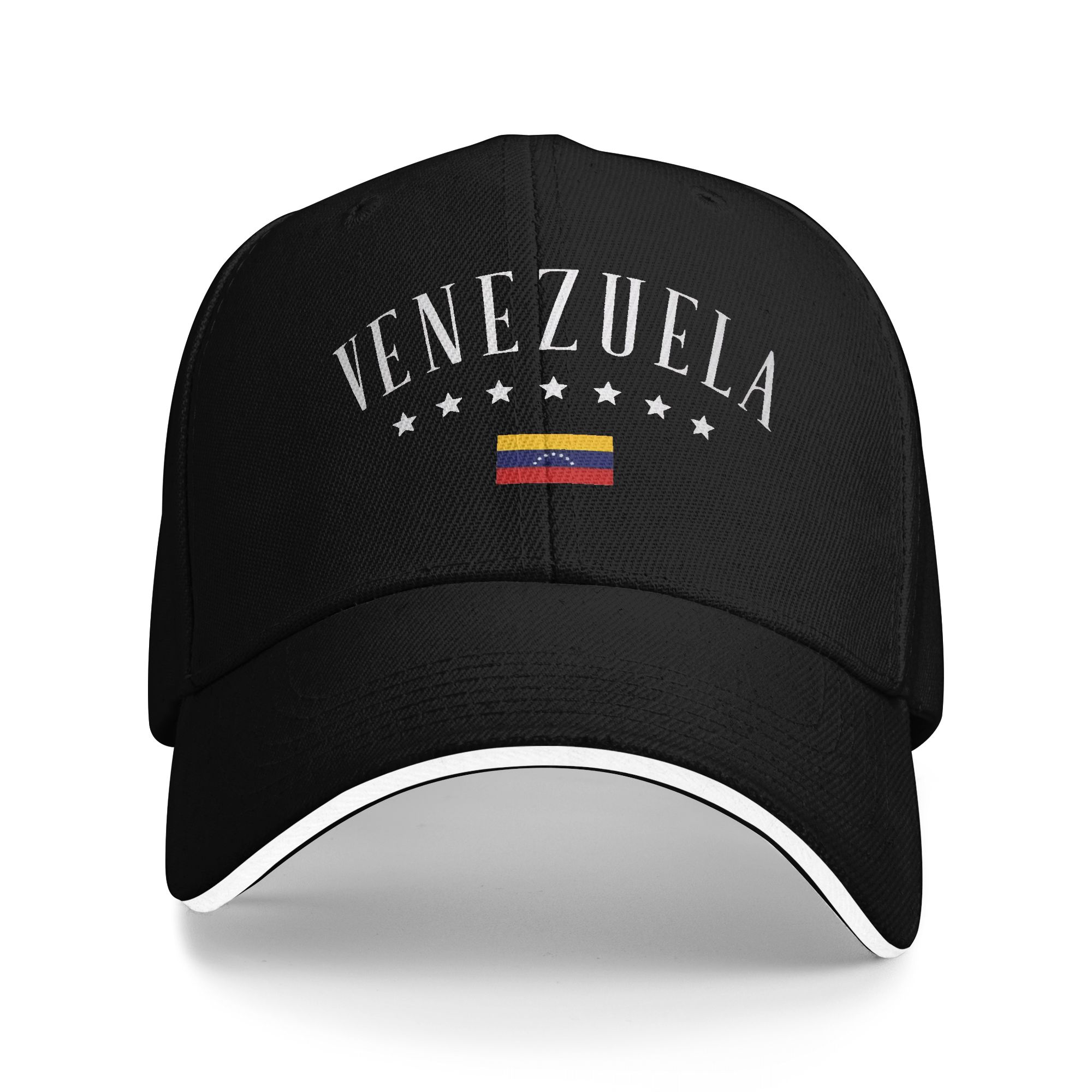 Hunting Outdoor Logos - Бейсболка из Венесуэлы, модная, унисекс, в