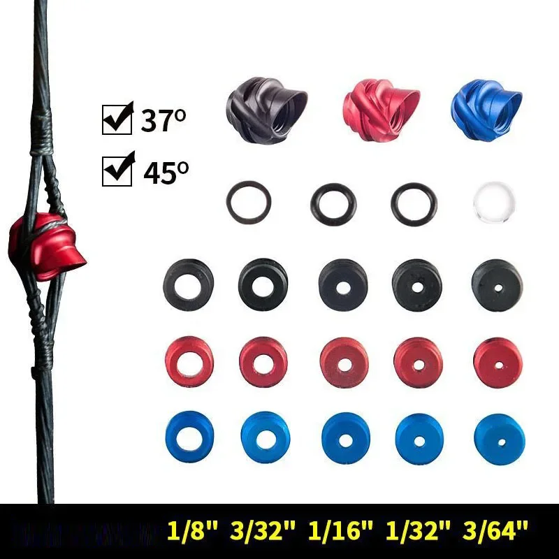 Hunting Bow Compound - Прицел для блочного лука, 1 комплект,