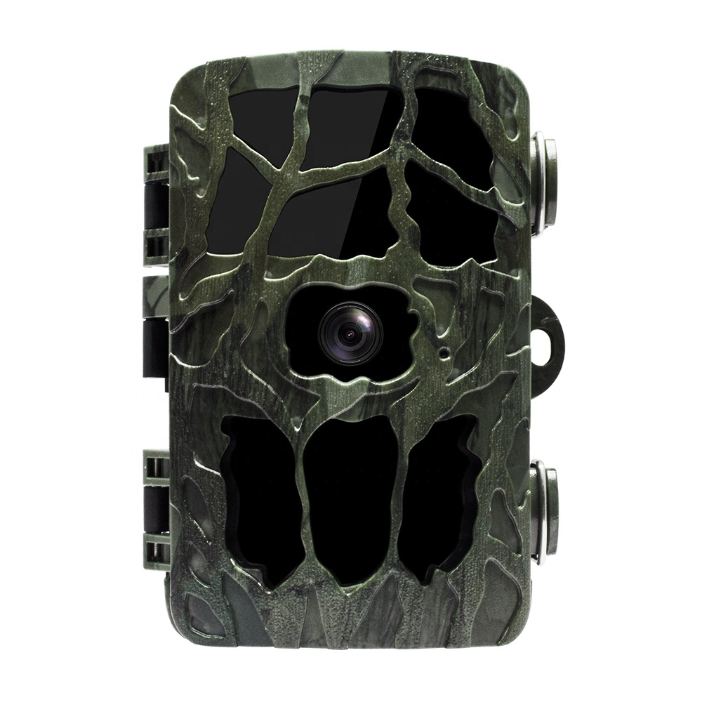 Outdoor Hunting Video Camera - Новинка 2020: 4K Видеокамера для охоты