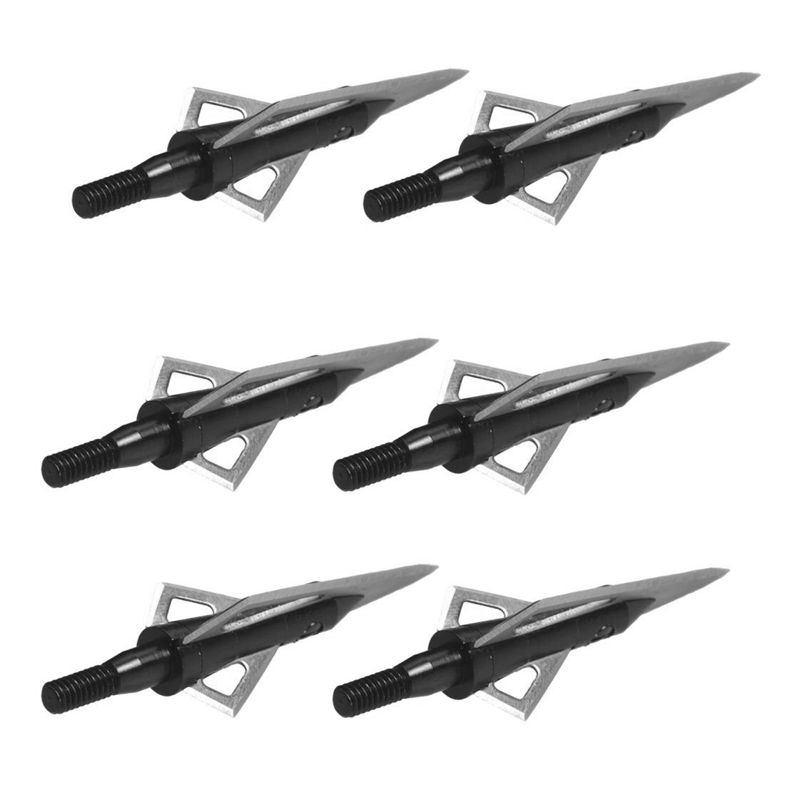 Hunting Bow Compound - В наличии: 100 грейновых наконечников для