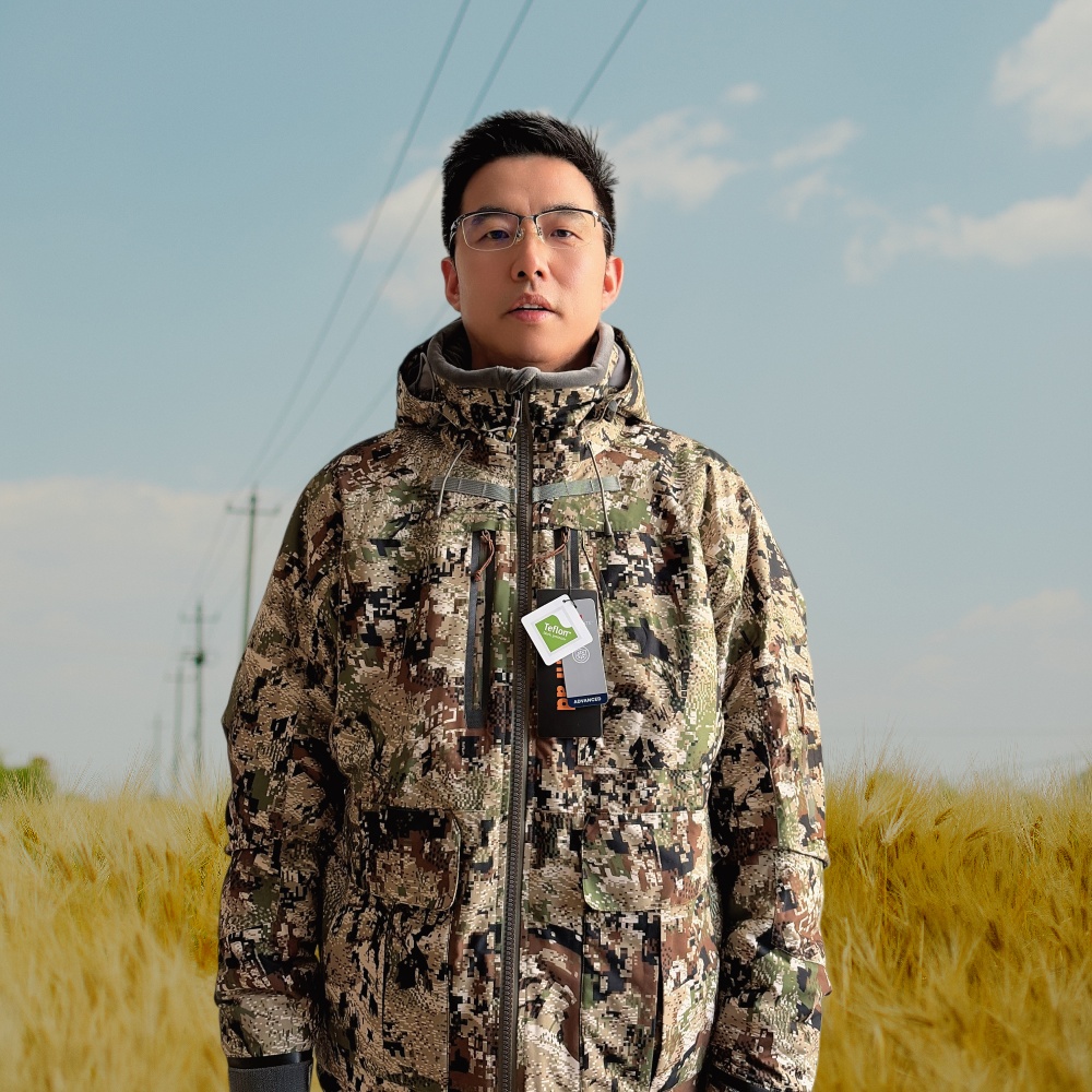 Мужская одежда для охоты на от – обзор и цена Hunting Outdoor Clothing Brands