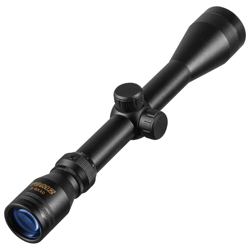 Прицел с проводом VOMZ 3-9X40, – обзор и цена Outdoor Hunting Lab