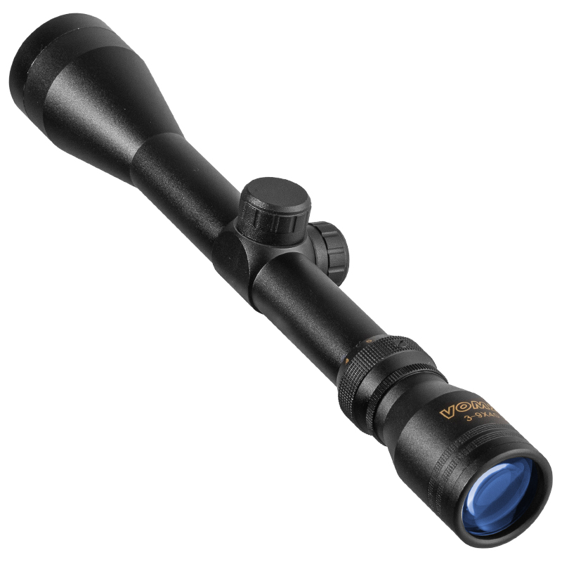 Прицел с проводом VOMZ 3-9X40, – обзор и цена Outdoor Hunting Lab