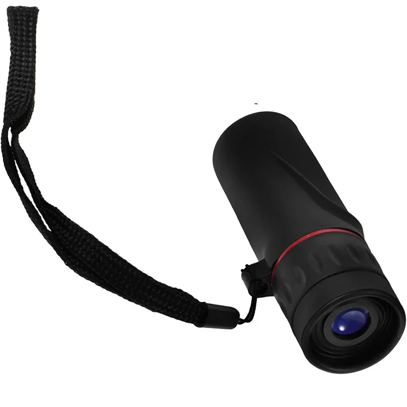 Монокулярный телескоп 2000x25: – обзор и цена Outdoor Hunting Products