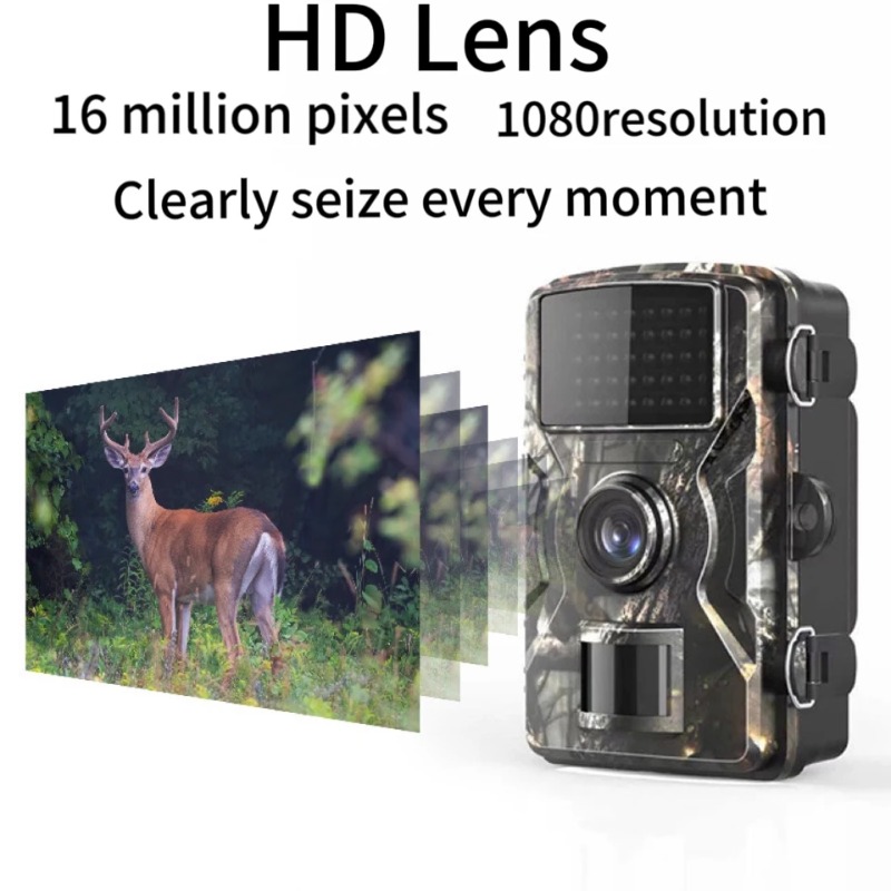 ГОРЯЧАЯ РАСПРОДАЖА DL001 Охотн – обзор и цена Outdoor Hunting Video Camera