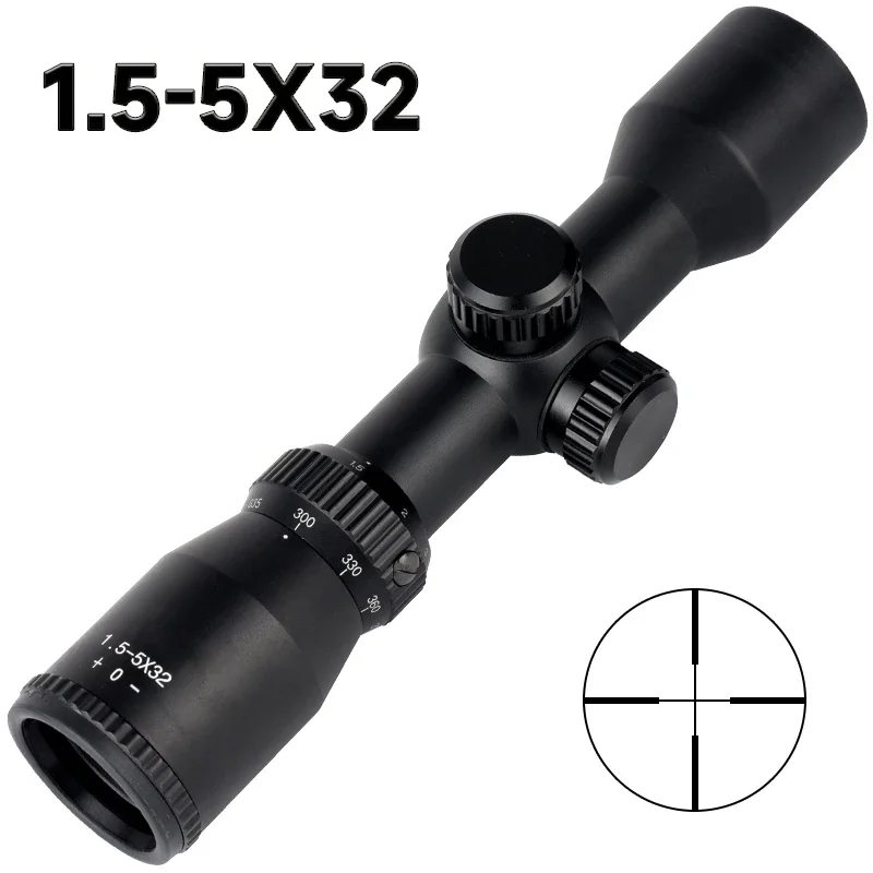 Оптический прицел для арбалета – обзор и цена Crossbow Scope Sight