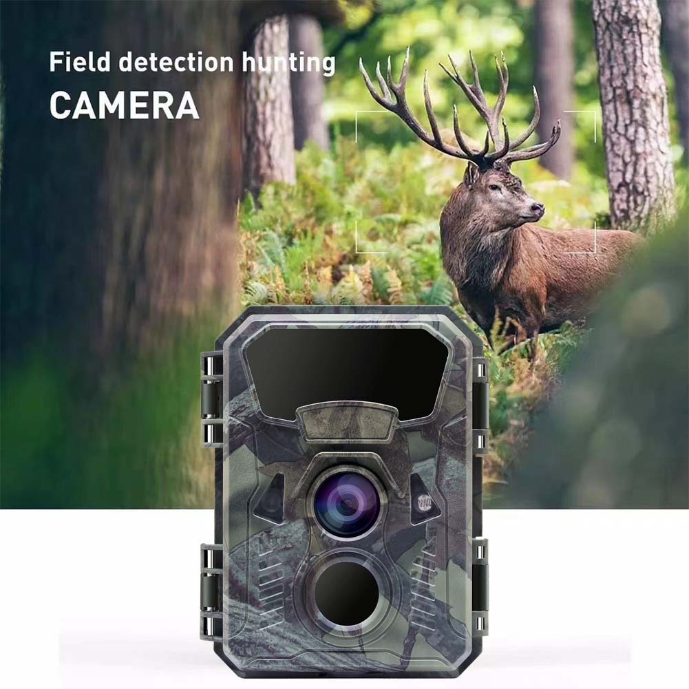 Камера для охоты и наблюдения  – обзор и цена Outdoor Hunting Video Camera