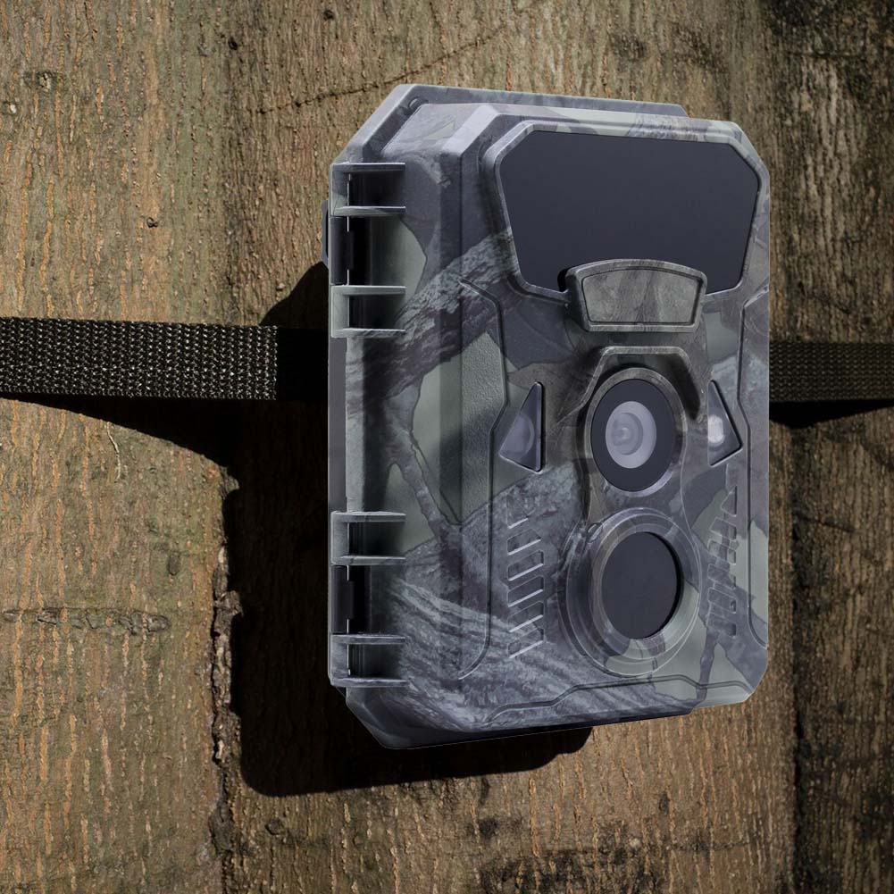 Камера для охоты и наблюдения  – обзор и цена Outdoor Hunting Video Camera