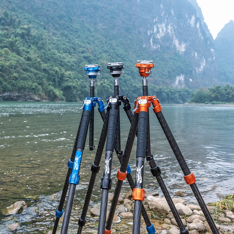 Быстросъемный штатив из углеро – обзор и цена Outdoor Hunting Video Camera