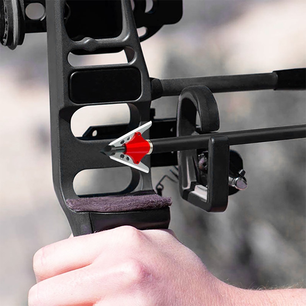 В НАЛИЧИИ: 6 шт. охотничьих на – обзор и цена Hunting Bow Compound