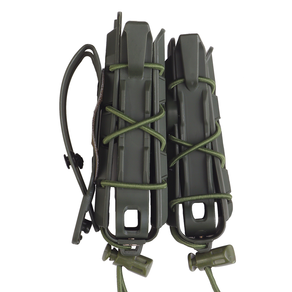 Тактический подсумок для журна – обзор и цена Hunting Outdoor Stores