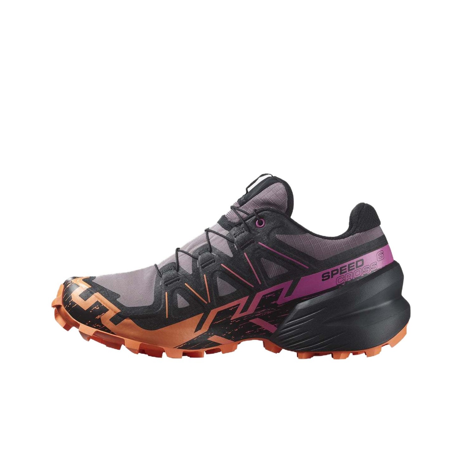 Кроссовки SALOMON Speedcross 6 – обзор и цена Salomon Shoes Speedcross 6