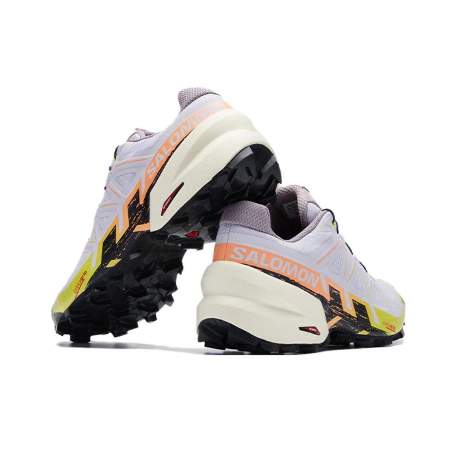 Кроссовки для трейлраннинга SA – обзор и цена Salomon Shoes Speedcross 6