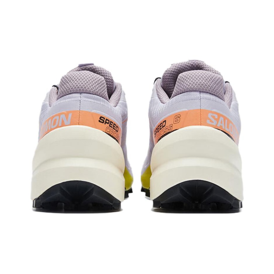 Кроссовки для трейлраннинга SA – обзор и цена Salomon Shoes Speedcross 6