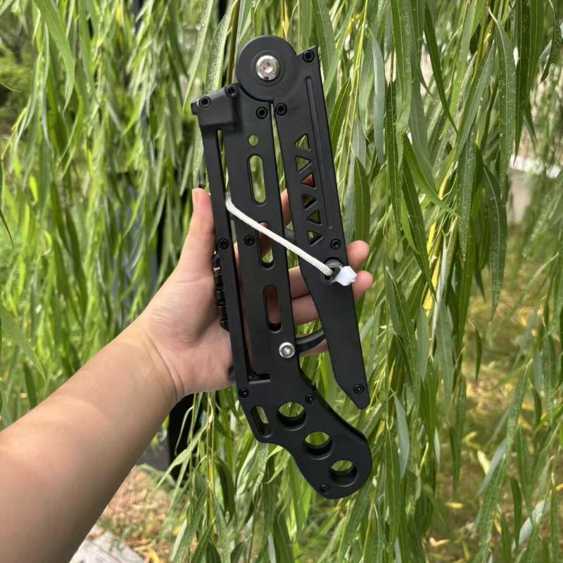 Игровой набор DIY: Уличная пла – обзор и цена Outdoor Hunting Products