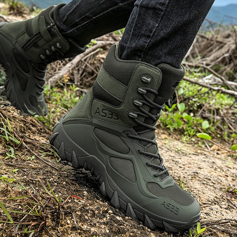 Мужские тактические ботинки, п – обзор и цена Hunting Outdoor Stores