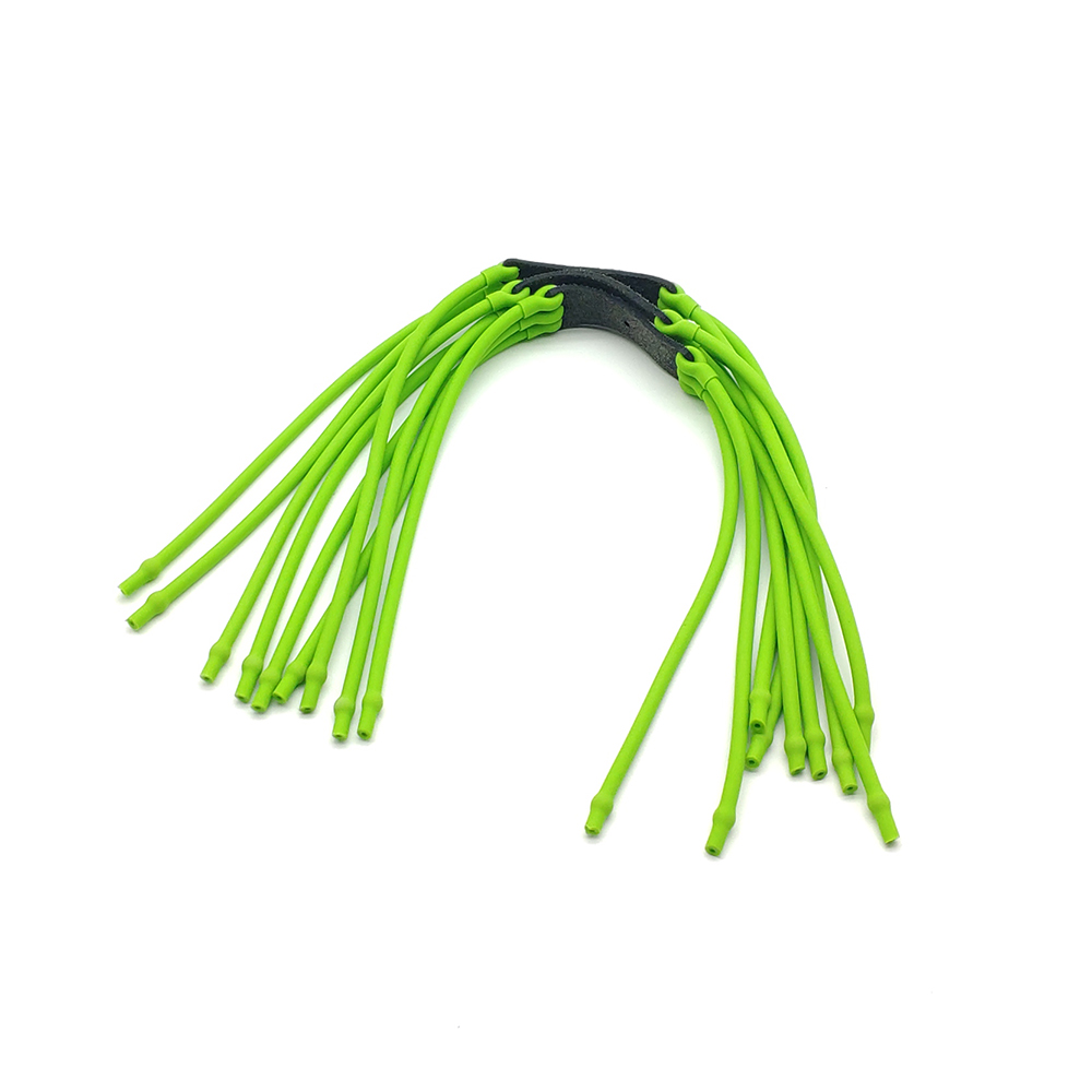 3 шт., 6 нитей, резиновая труб – обзор и цена Outdoor Hunting Products