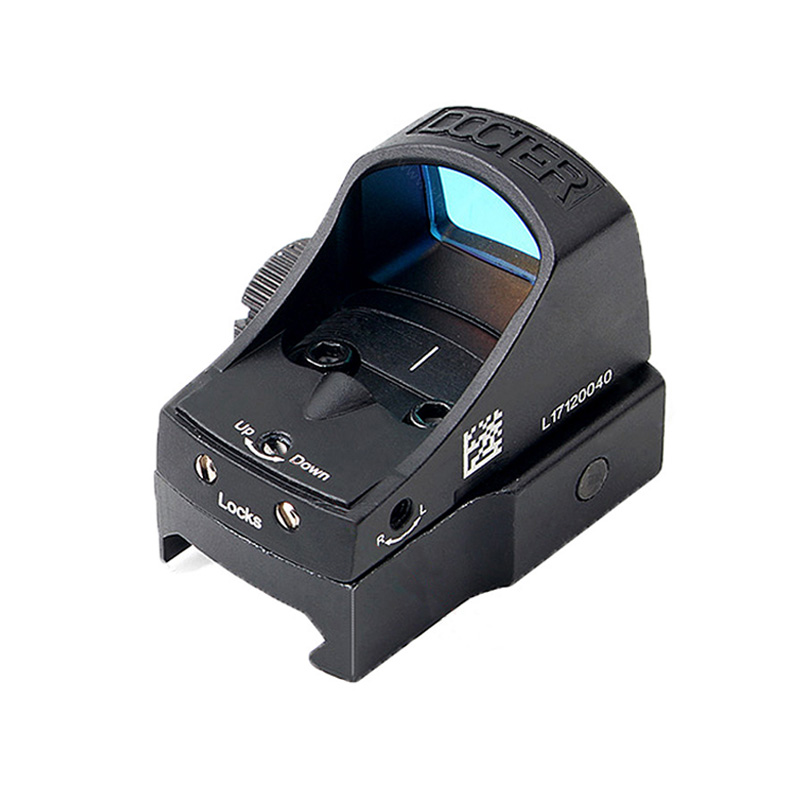 Прицел Red Dot Sight 3 MOA с с – обзор и цена Outdoor Hunting Lab