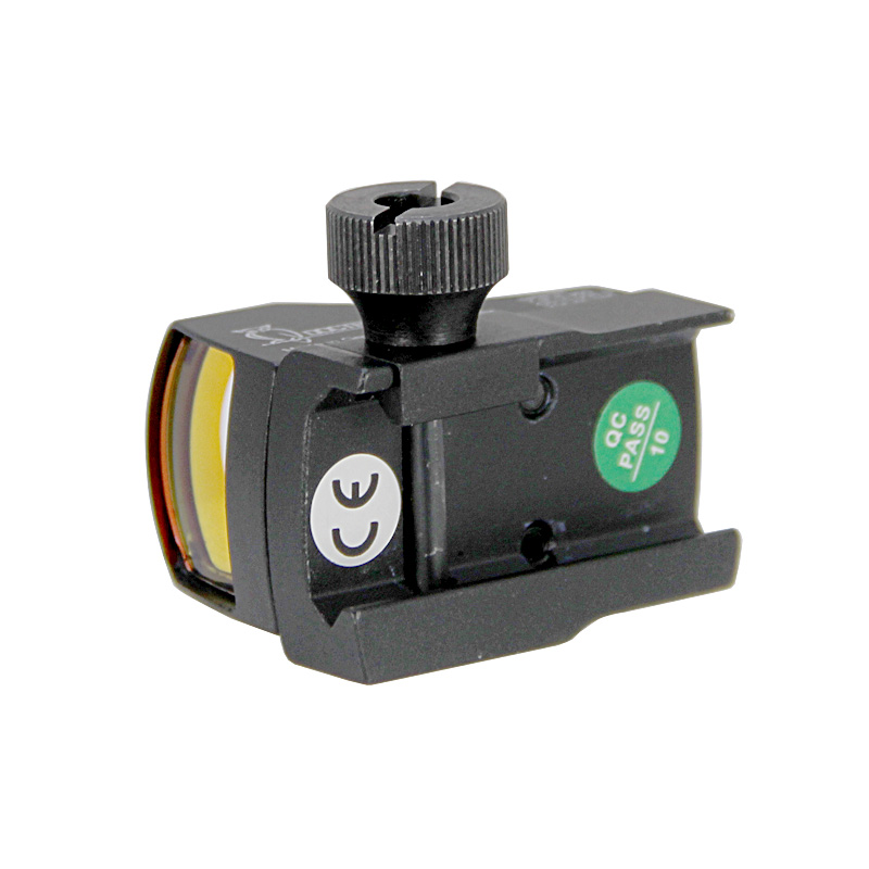 Прицел Red Dot Sight 3 MOA с с – обзор и цена Outdoor Hunting Lab