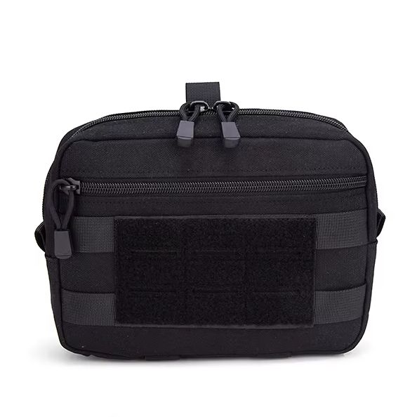 Тактический рюкзак, универсаль – обзор и цена Outdoor Hunting Backpack