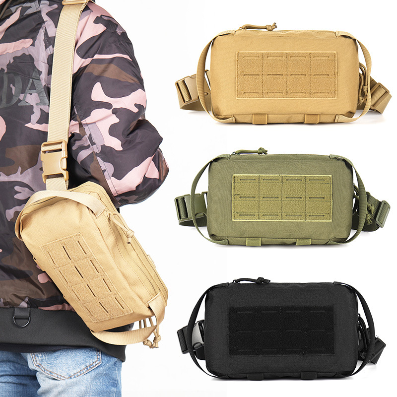 1000D нейлоновая Спортивная по – обзор и цена Outdoor Hunting Tools
