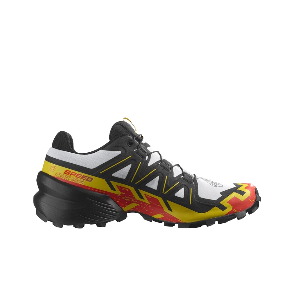 SALOMON Speedcross 6 Удобные к – обзор и цена Salomon Shoes Speedcross 6
