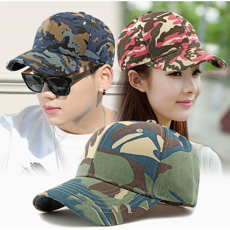 Универсальные камуфляжные бейс – обзор и цена Hunting Outdoor Logos