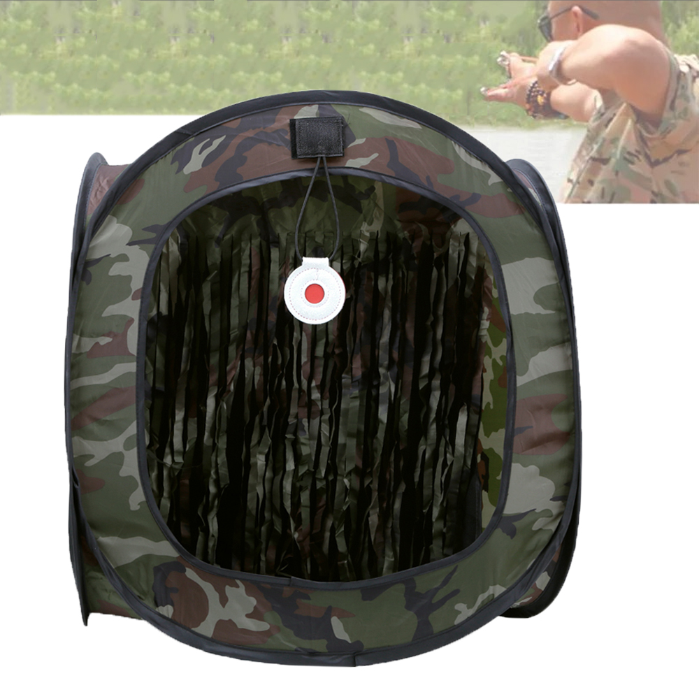 Намет для стрельбы на открытом – обзор и цена Outdoor Hunting Products