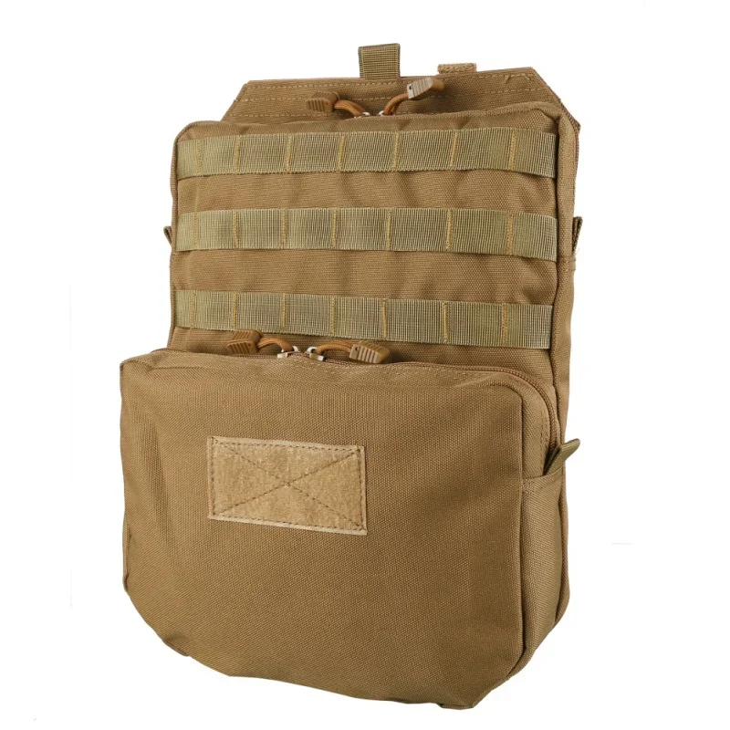 Тактический рюкзак-переноска д – обзор и цена Outdoor Hunting Backpack