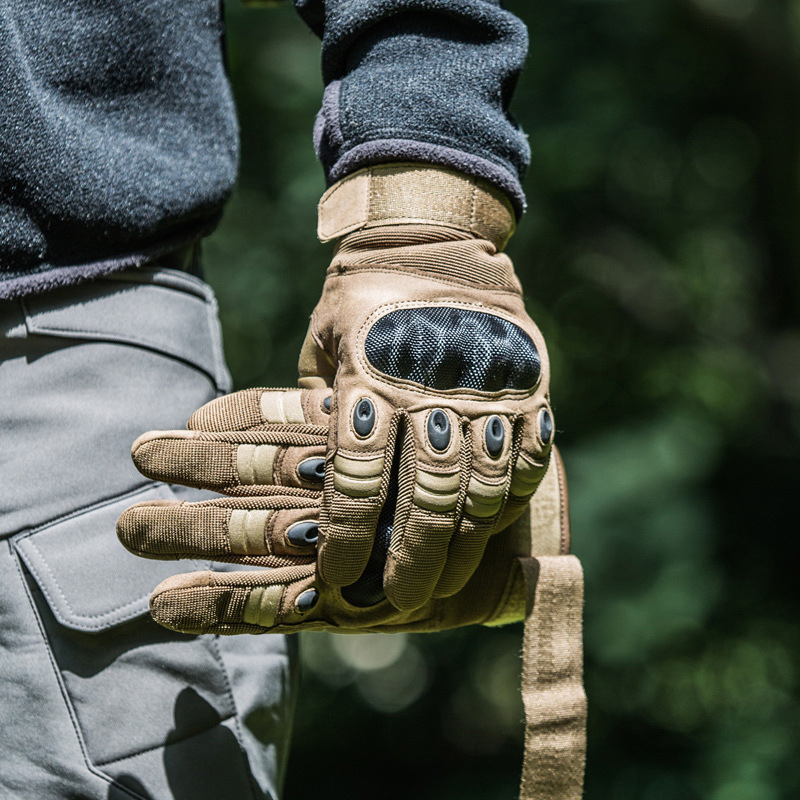 Тактические перчатки с индивид – обзор и цена Hunting Outdoor Logos