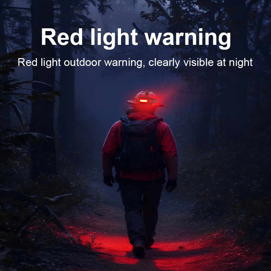 Новейший сверхъяркий мощный на – обзор и цена Headlamp Tactical Bright