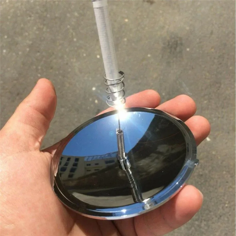 Солнечная зажигалка, уличное п – обзор и цена Fire Starter Waterproof