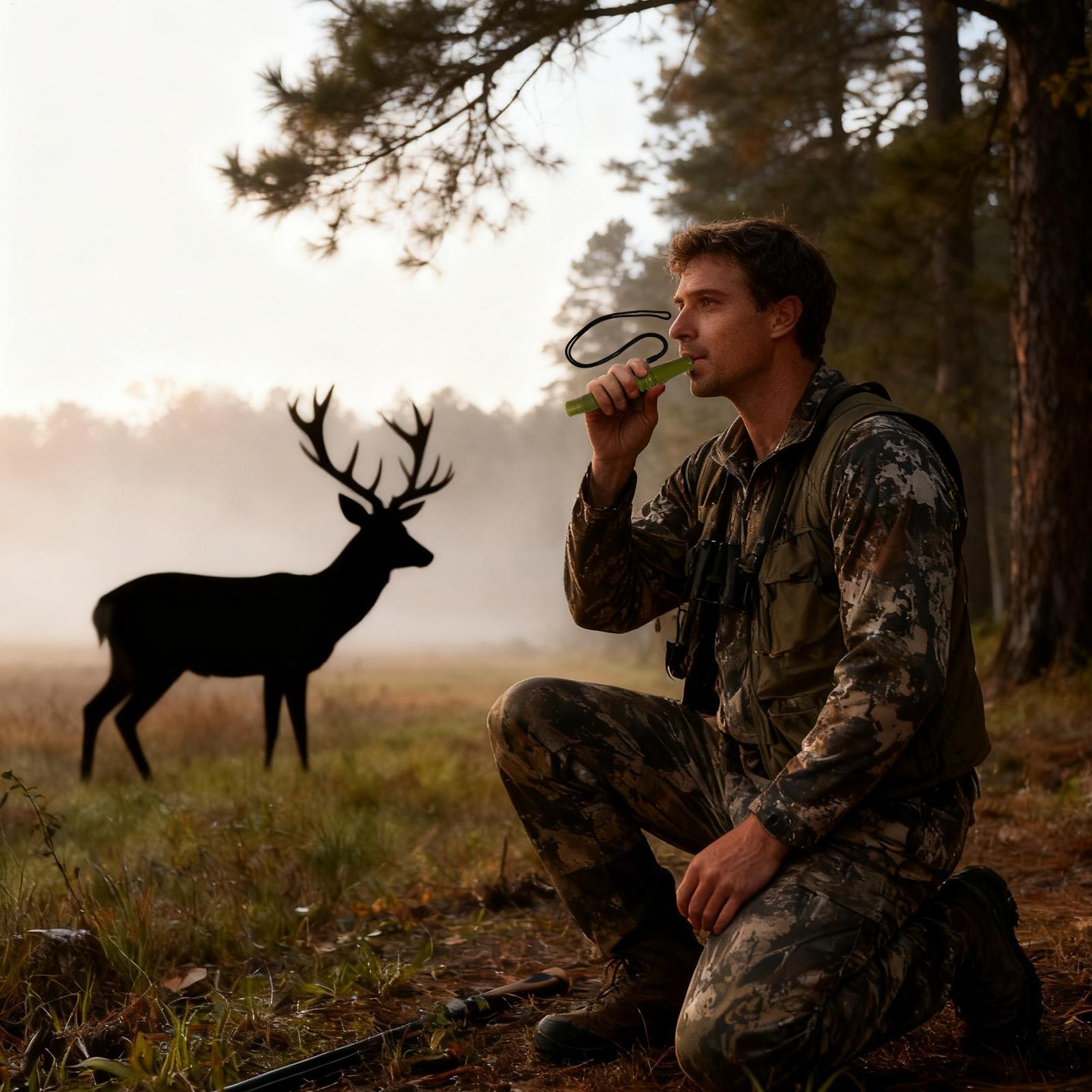Погремушка с рогами для охоты  – обзор и цена Outdoor Hunting Youtube
