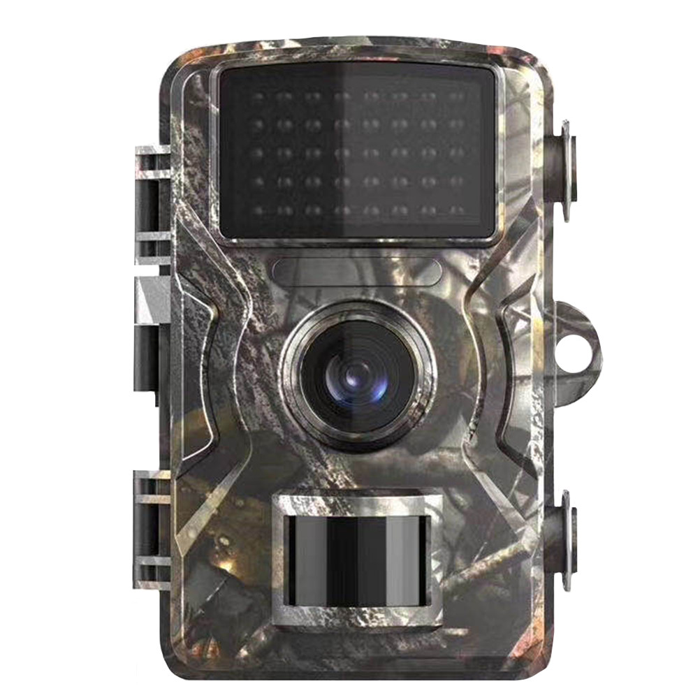 Охотничья камера 12 Мп с PIR-д – обзор и цена Outdoor Hunting Video Camera