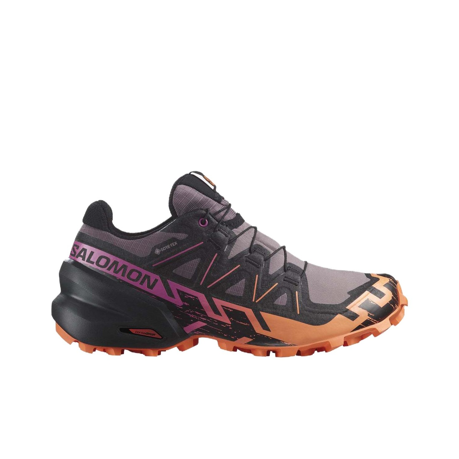 SALOMON Speedcross 6 Удобные к – обзор и цена Salomon Shoes Speedcross 6
