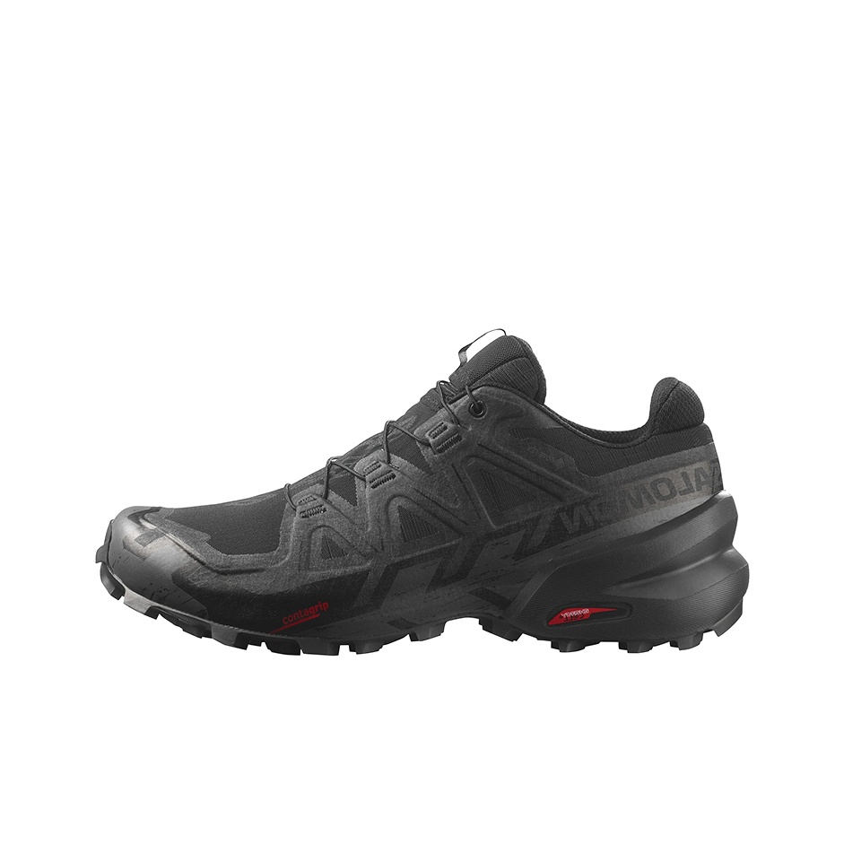 Мужские кроссовки для трейлран – обзор и цена Salomon Shoes Speedcross 6
