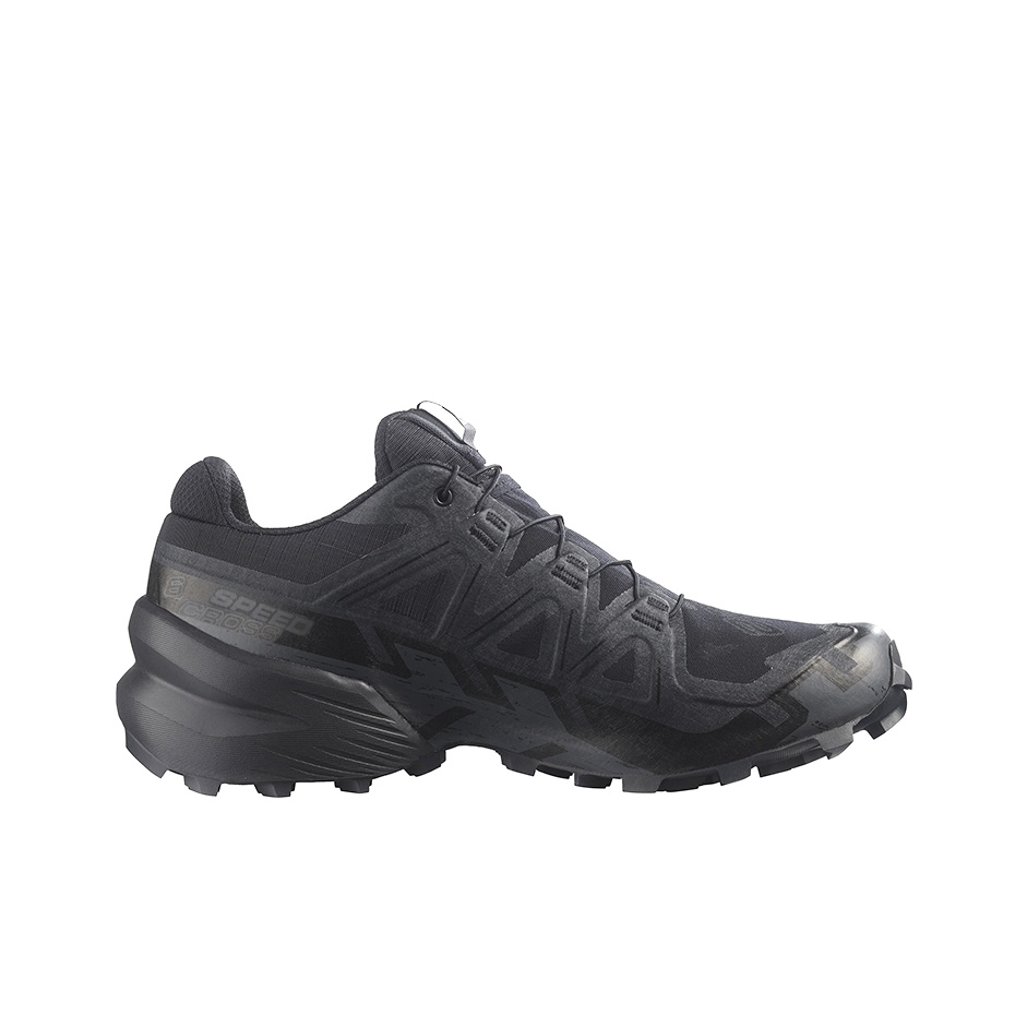 Мужские кроссовки для трейлран – обзор и цена Salomon Shoes Speedcross 6