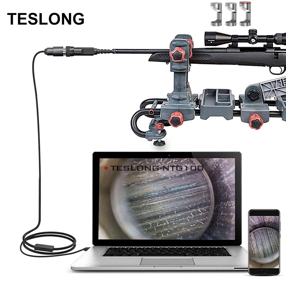 TESLONG NTG100, диаметр 5 мм,  – обзор и цена Hunting Outdoor Stores