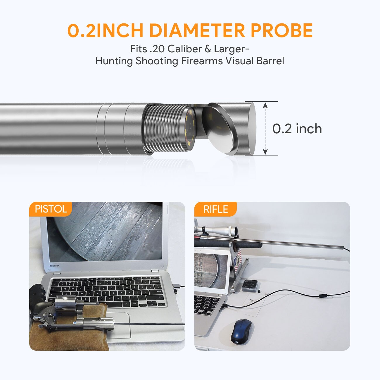 TESLONG NTG100, диаметр 5 мм,  – обзор и цена Hunting Outdoor Stores