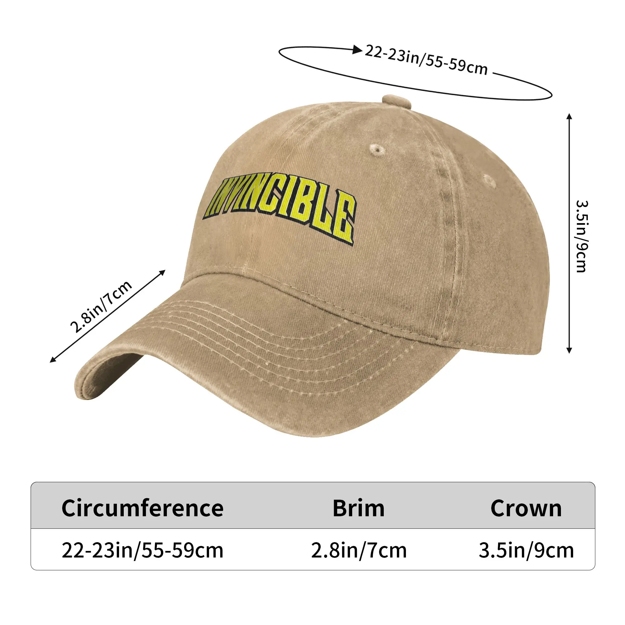Бейсболка Invincibles Season C – обзор и цена Hunting Outdoor Logos