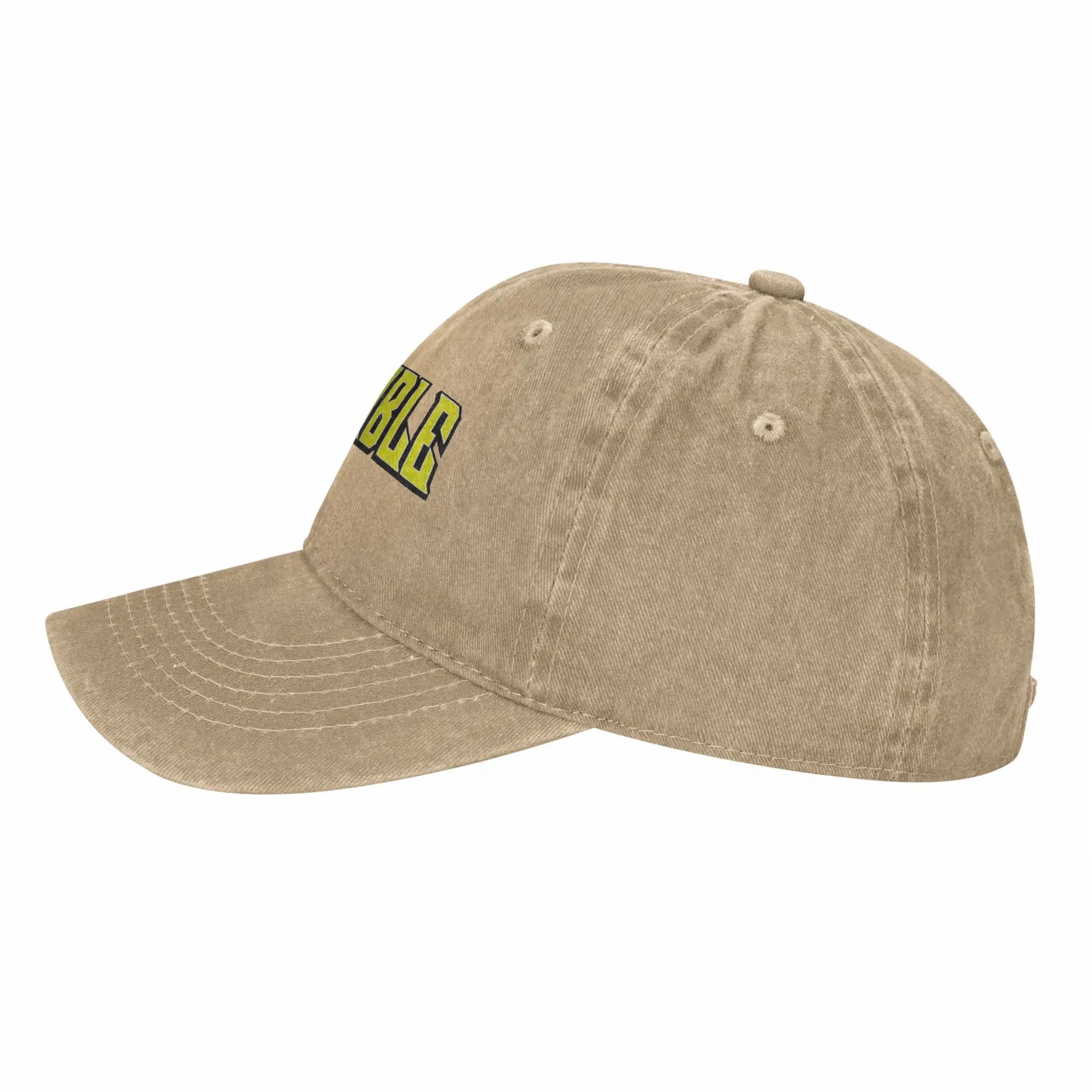 Бейсболка Invincibles Season C – обзор и цена Hunting Outdoor Logos