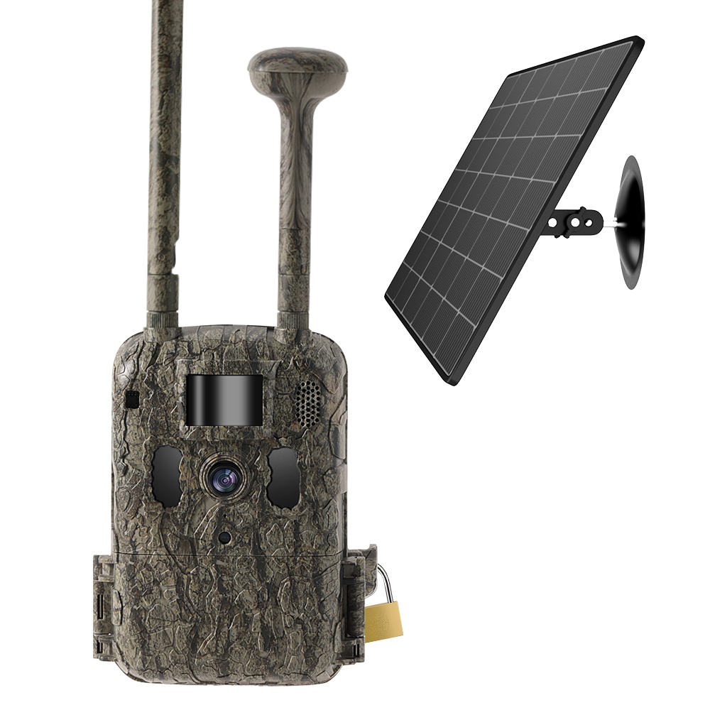 Камера для охоты на диких живо – обзор и цена Outdoor Hunting Video Camera