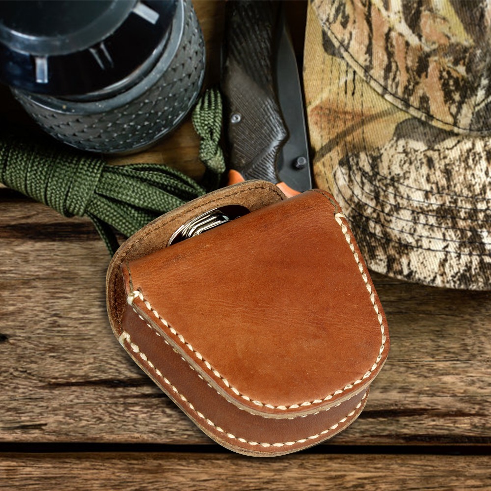Kosibate из натуральной кожи д – обзор и цена Outdoor Hunting Products