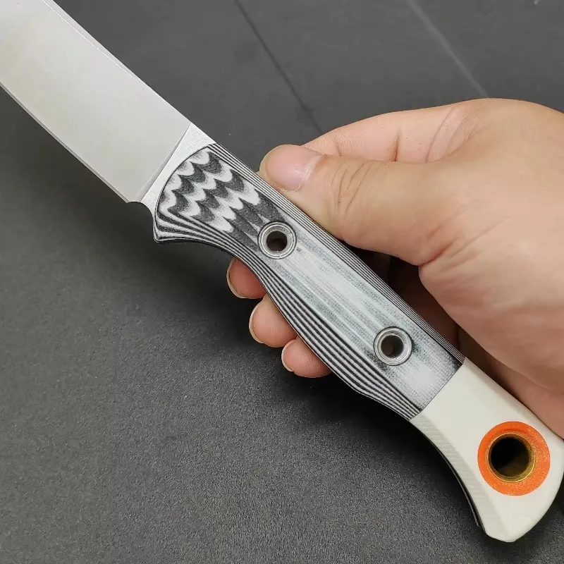 Нож BM 15500 Hunt Meatcrafter  – обзор и цена Outdoor Hunting Tools